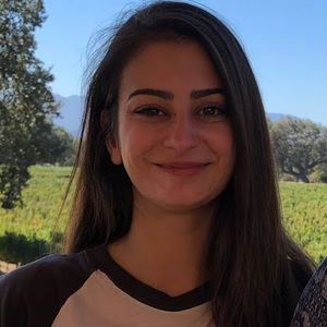 Meet your Posher, Alex